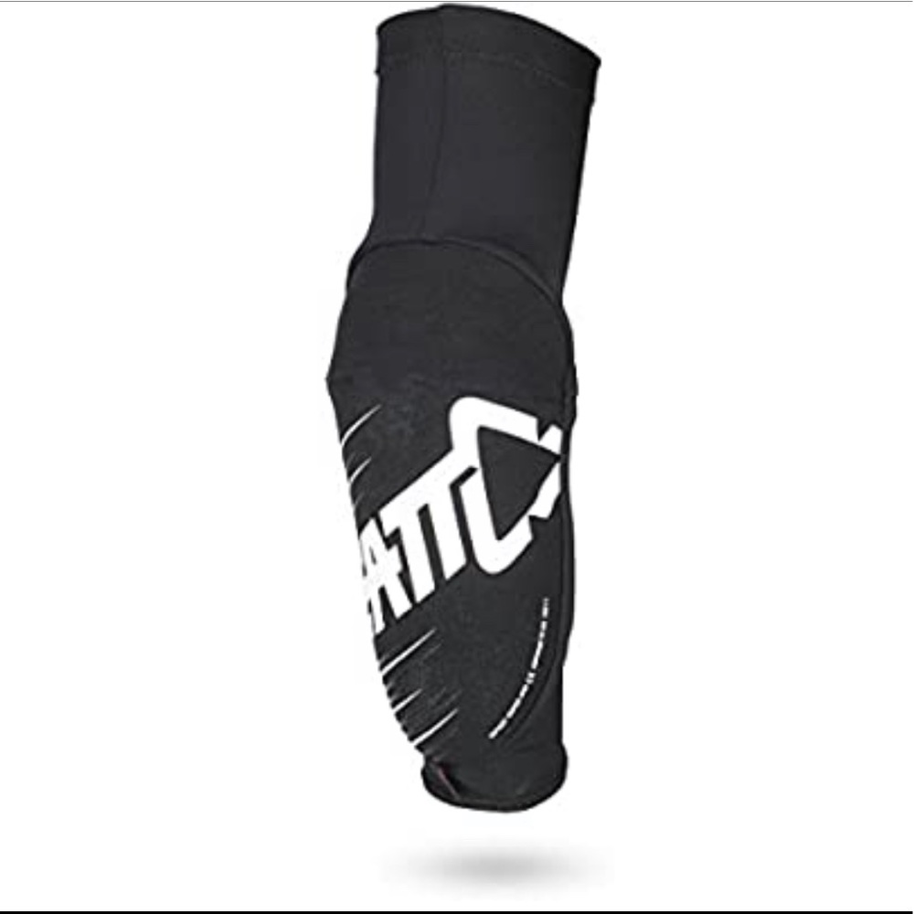 Leatt Kids 3DF 5.0 Elbow Guards